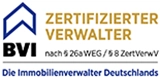 BVI - Zertifizierter Verwalter