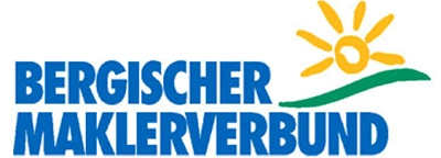 Mitglied im Bergischen Maklerverbund