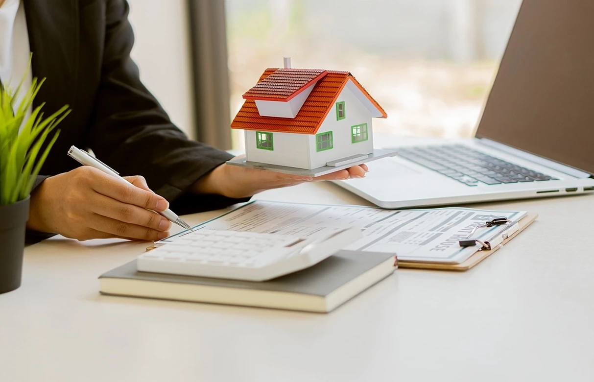 Immobilienbewertung in Gummersbach